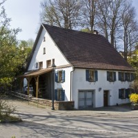  Obere Spitalmühle Bad Saulgau