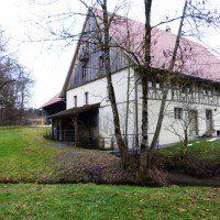 Historische Mühlen Amtzell