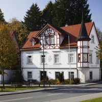 Ölmühle und Fasnetsmuseum Bad Waldsee