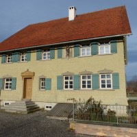 Bauernhaus- Museum Wolfegg
