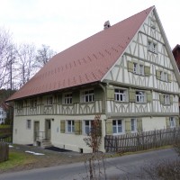 Historische Mühlen Amtzell