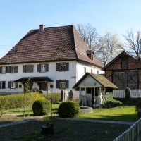 Dorfmühle Längle Fulgenstadt
