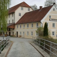 Neumühle Fetzer Rottenacker