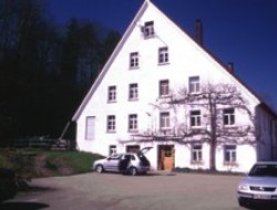 Uhl-Mühle Haslach