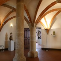  Museum "Schöne Stiege" Riedlingen