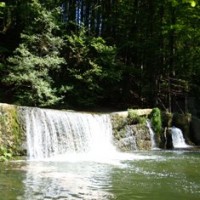 Mühlengeschichte am Rotach-Wanderweg Friedrichshafen